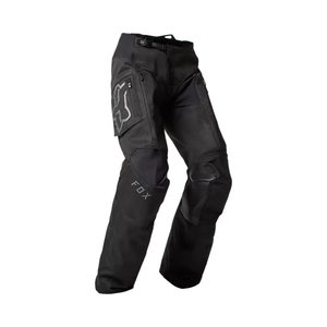 Fox Racing Ranger EX Off Road Pants (Black)